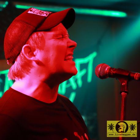 Notgemeinschaft Peter Pan (D) Punkrockkaffee - Kassablanca, Jena 12. Oktober 2022 (12).JPG